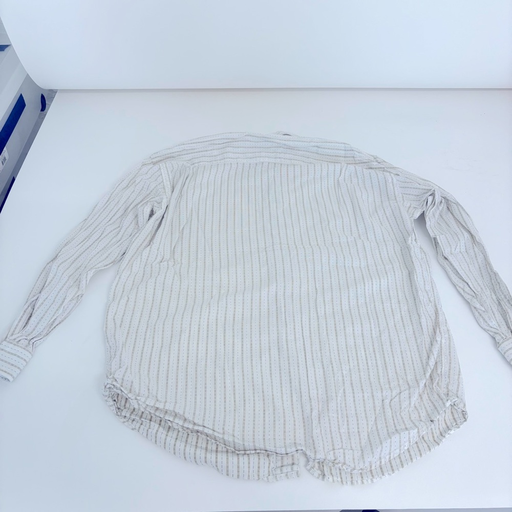 V2 Versace Button Down - image 4